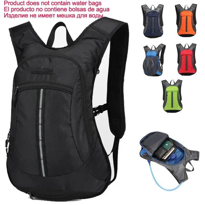 Sac à dos de randonnée pour Sports de plein air
