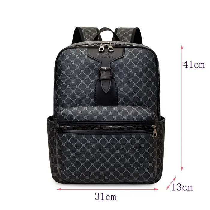 Sacs à dos de luxe pour hommes