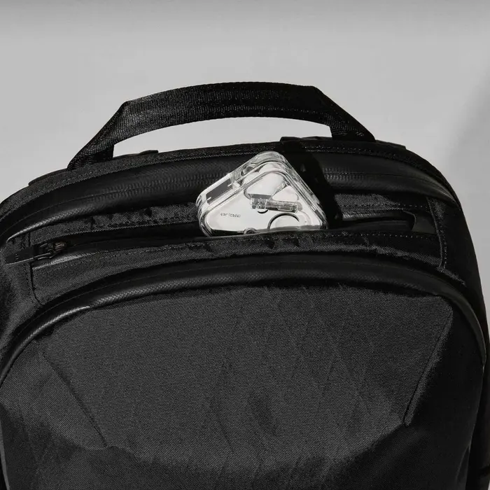 Sac à dos de ville multifonctionnel et imperméable 3 X-PAC, style forêt populaire 2026, simple et dé