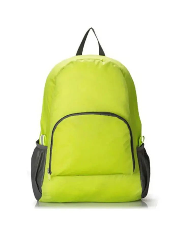 Sac de voyage pliable, sac à dos léger