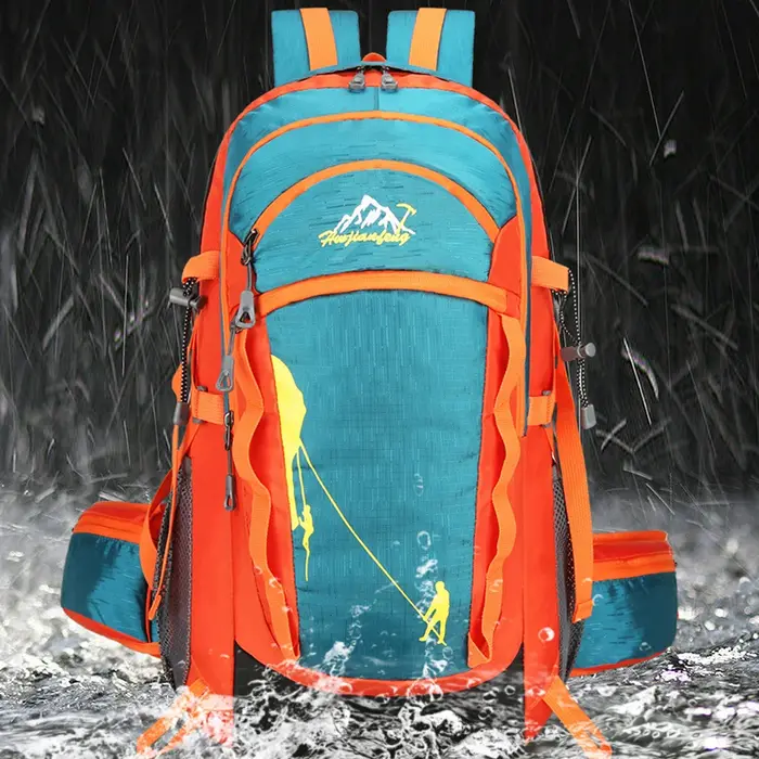 Sac à dos de randonnée 40L
