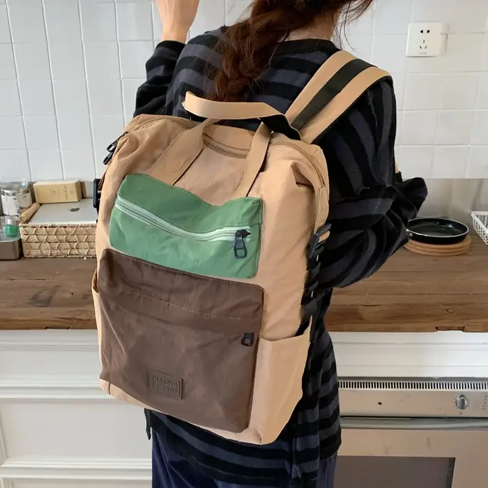 Sac à dos pour hommes, sac pour ordinateur portable