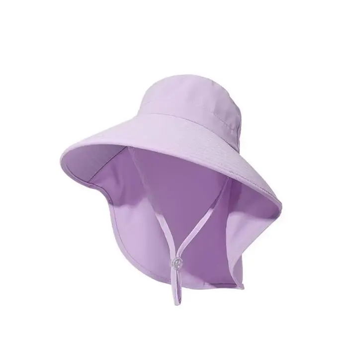 Chapeaux de randonnée pour femmes