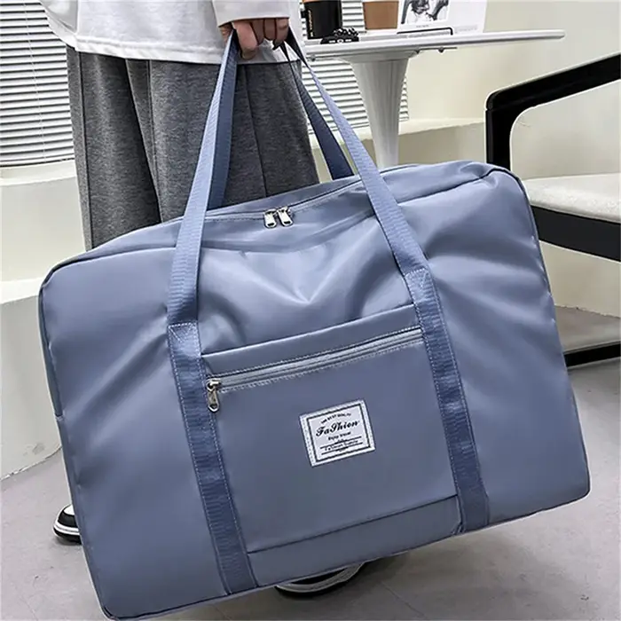 Sacs de voyage pliants de grande capacité