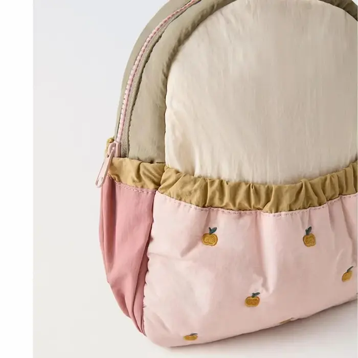Sac à dos pour maman de grande capacité