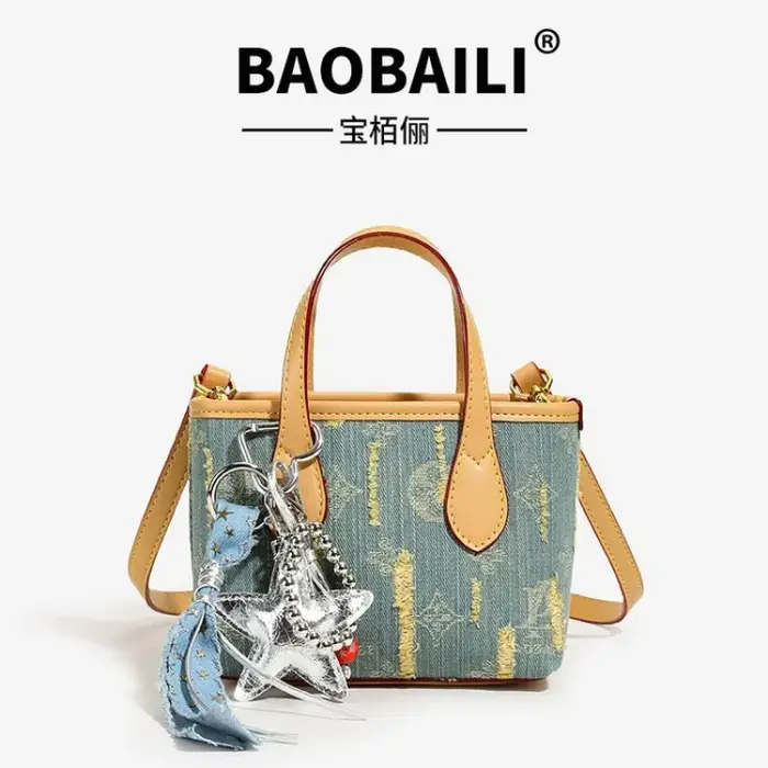 Sac à bandoulière de luxe pour femmes