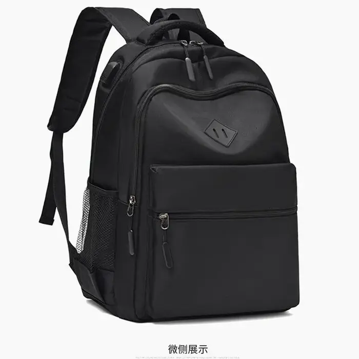 Sac à dos pour hommes, nouveau sac de voyage de grande capacité