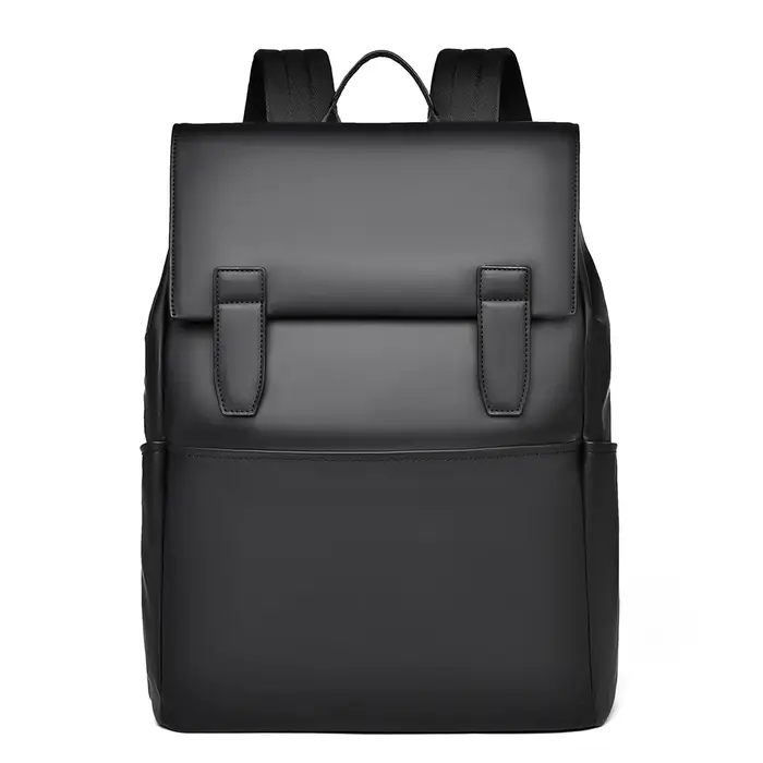 Sac à dos décontracté pour hommes, sac à bandoulière élégant, sac à dos pour ordinateur portable, sa