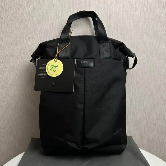 Sac à dos unisexe de luxe Tokyo TotePack 20L