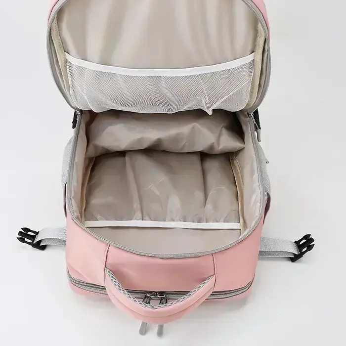 Sac à dos de voyage pour femmes