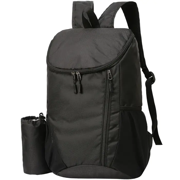 23 l sac de jour portable sac à dos pliant sac à dos