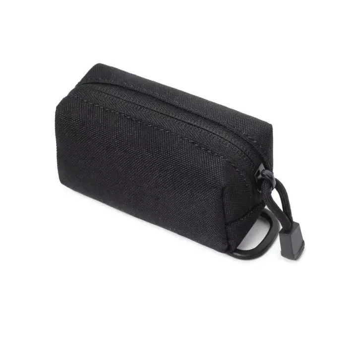 Sac de rangement multifonctionnel tactique extérieur, Kit d'outils EDC, portefeuille, sac de rangeme