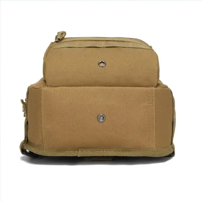 Sac à dos tactique d'épaule Rover EDC