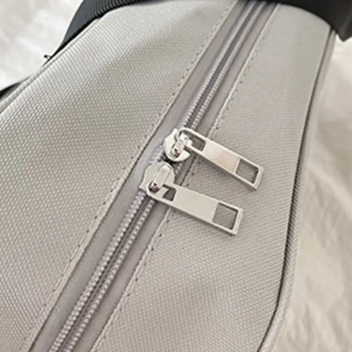 Sac à bandoulière polyvalent pour adolescente