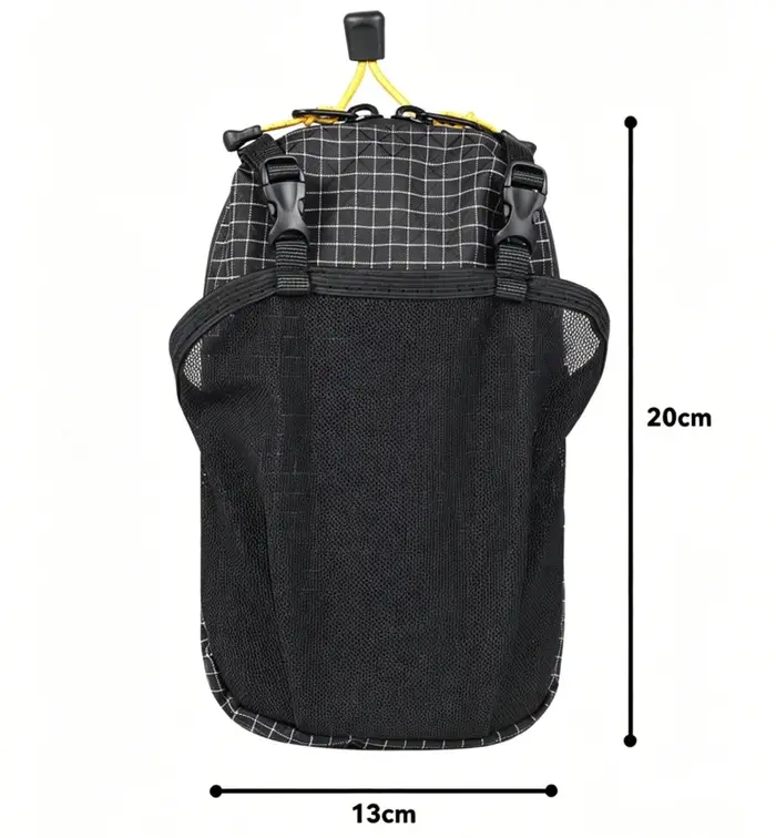 Sac de Rangement pour Randonnée en Plein Air