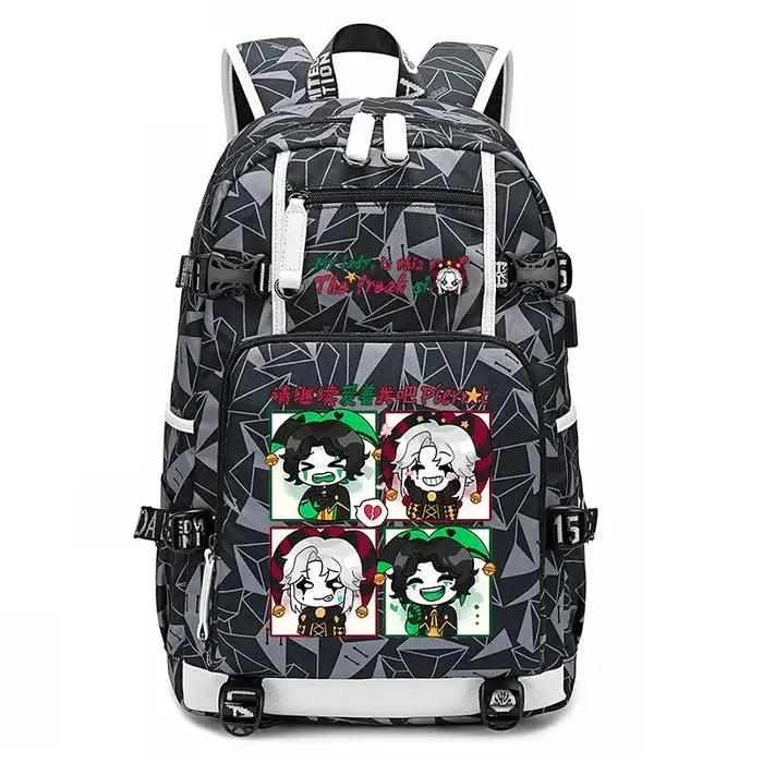 Sac à dos d'école pour étudiants