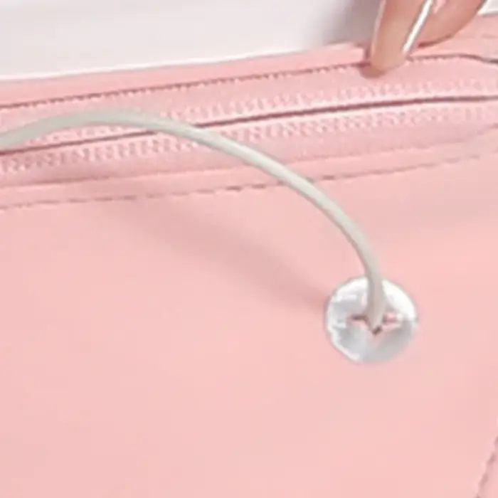 Sac banane de sport ultra-fin