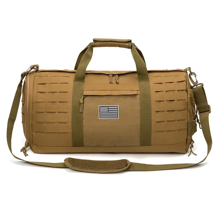 Sac de sport tactique de 40l pour hommes
