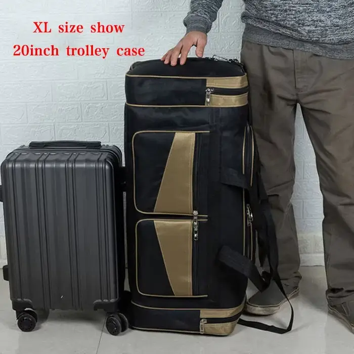 Grand sac de voyage pour bagages
