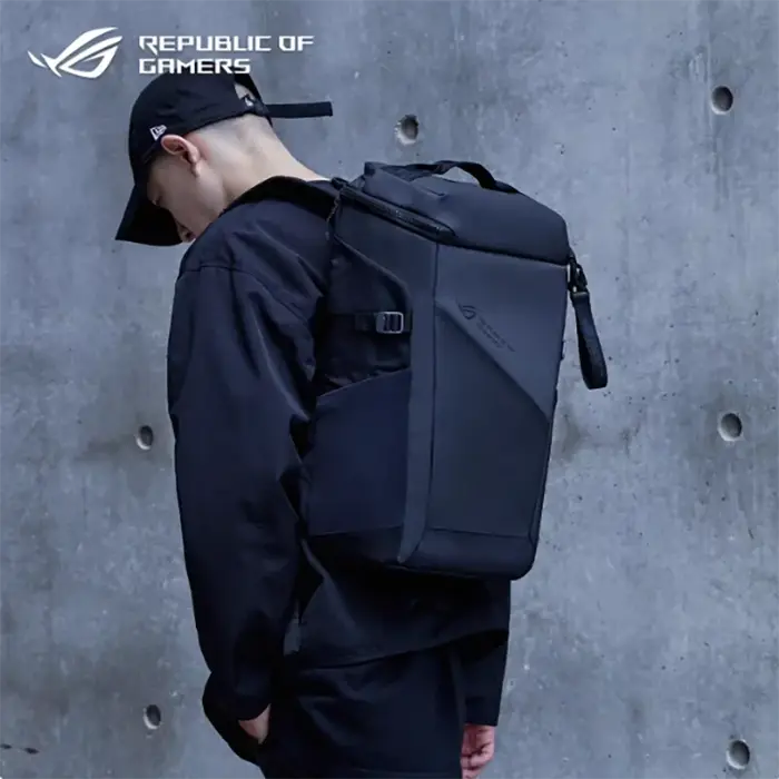 Sac à dos d'origine pour ordinateur portable ROG BP 2701