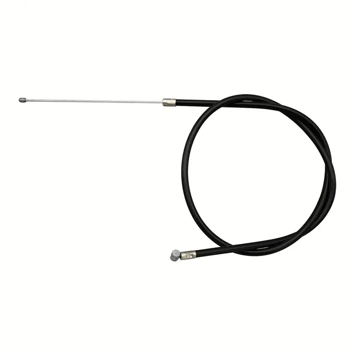 Câble de poignée de guidon d'accélérateur torsadé pour Mini moto tout-terrain 47 49cc ATV Quad Pocket