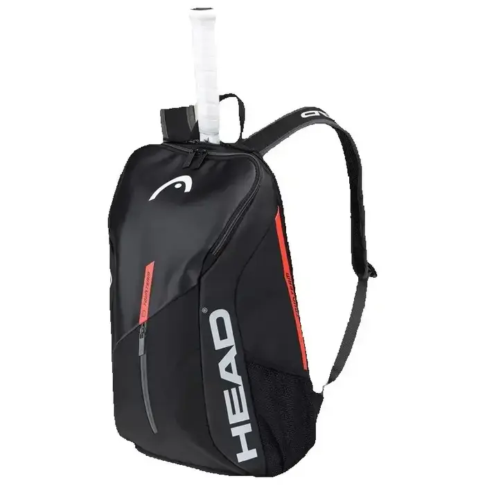 HEAD Tennis sac à dos sac de Sport en plein air sac de Tennis Badminton Gymbag sac à dos Tennis sac