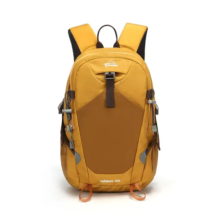 Sac à dos de randonnée de grande capacité 25l, léger, étanche, pour l'extérieur, voyage, pour hommes