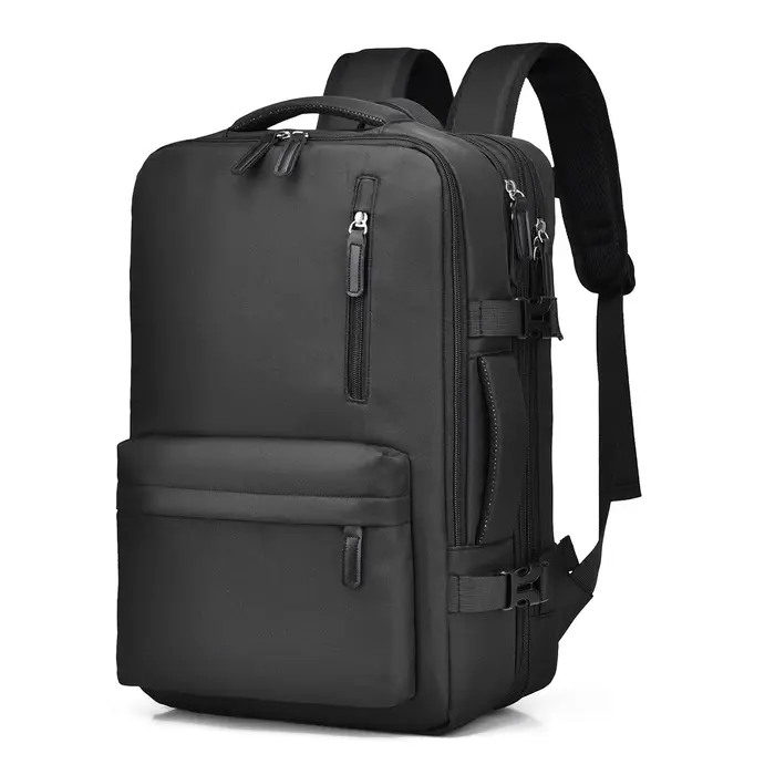 Sac à dos 45x30x25 avion, sac à dos de bagage à main de cabine, sac à dos pour ordinateur portable p