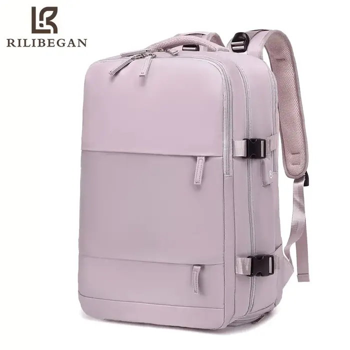 Sac à dos de voyage décontracté pour femme
