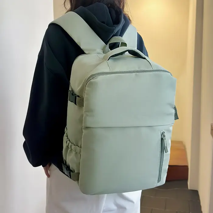 Sac à dos de voyage approuvé par les compagnies aériennes Easyjet Wizz Air