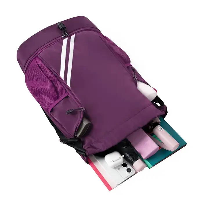 Sac de Sport sac à dos femmes Camping grand Football basket-ball grandes chaussures de Fitness école Bolsas femme week-end voyage sacs à dos