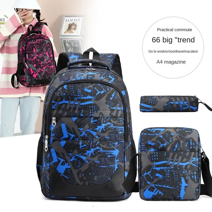 Sac à dos pour étudiant