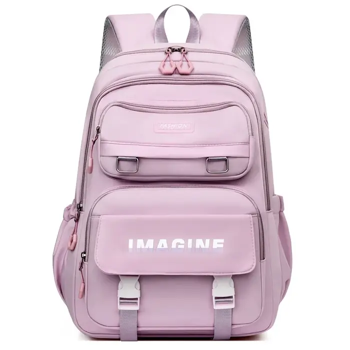 Sac d'école à la mode pour filles