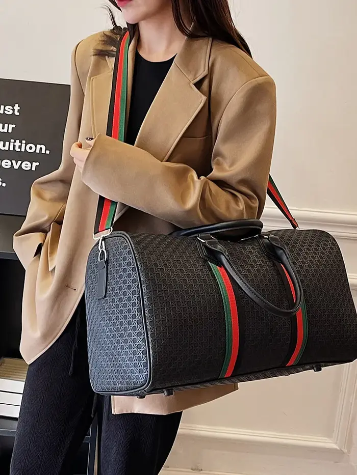 Sac de voyage unisexe tendance