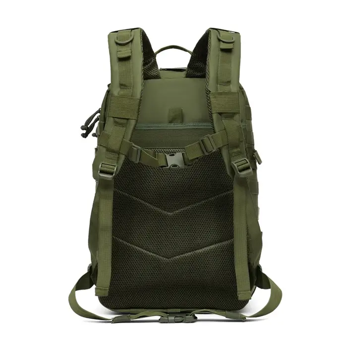 Sac à dos tactique d'extérieur