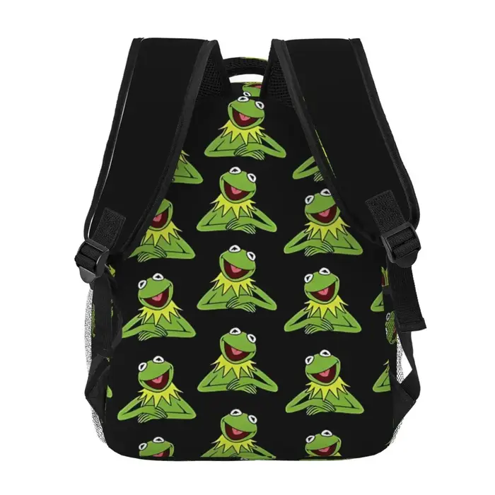 Sac à dos à motif Kermit The Frog