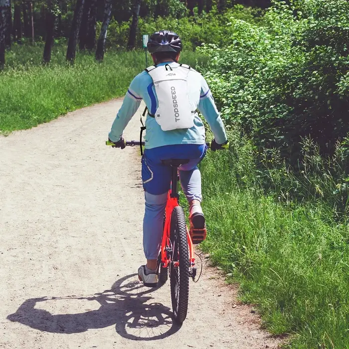 Sac à dos de course sur sentier 5L
