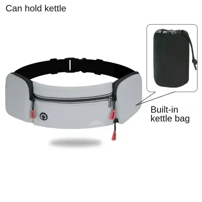 Sac banane de sport pour hommes et femmes