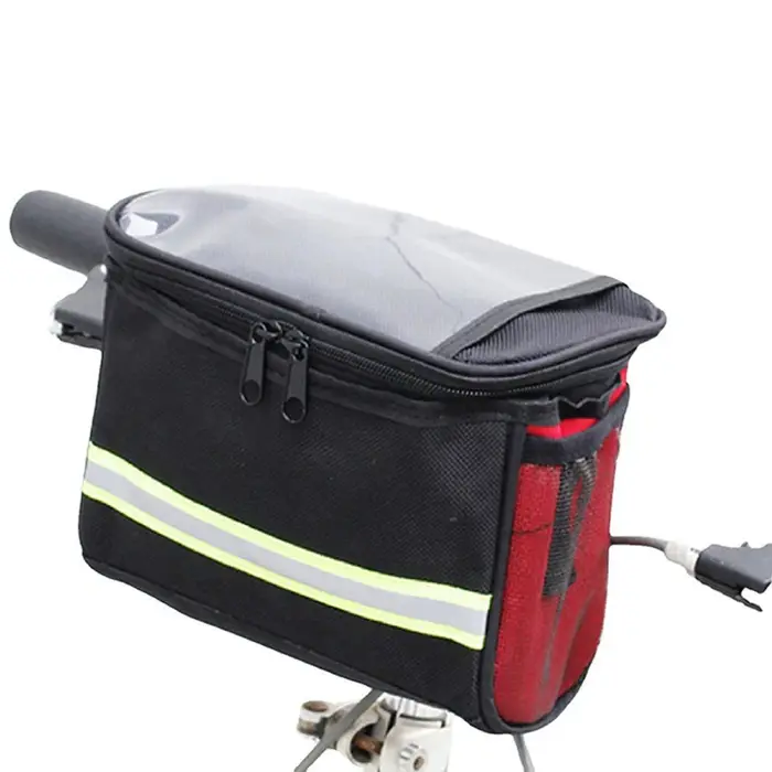 Nouveau Sac Isotherme Avant pour Vélo de Cyclisme