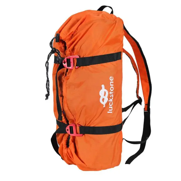 Sac à corde pour escalade