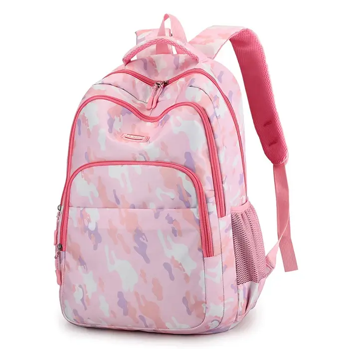 Sac à dos d'école primaire pour garçons et filles