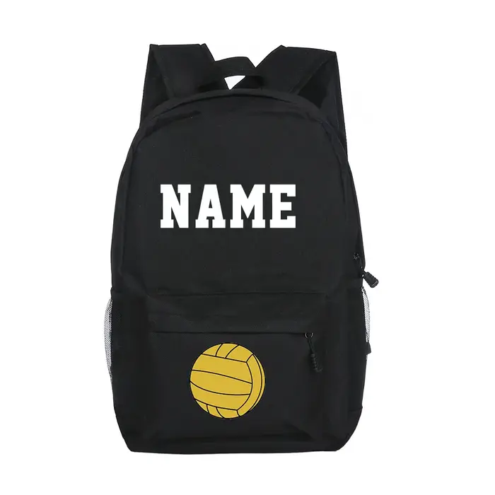 Sac d'école personnalisé pour garçons