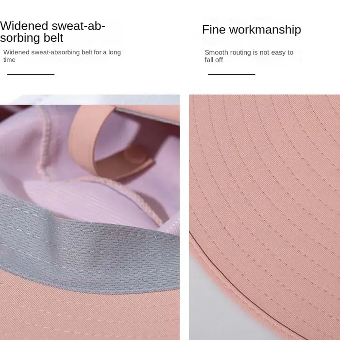 Chapeaux de randonnée pour femmes