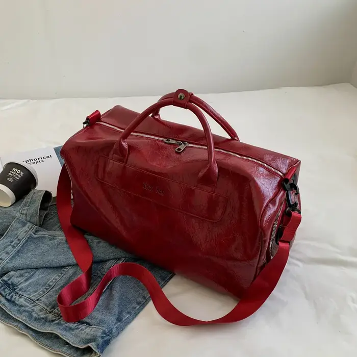 Sacs de voyage, sacs de natation, sacs de sport, sacs à dos de fitness, sacs pour femmes, sacs à bandoulière, sacs à main, sacs de coach, sacs de loisirs tendance