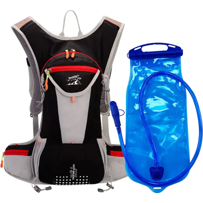 Sac à dos ultraléger pour vélo