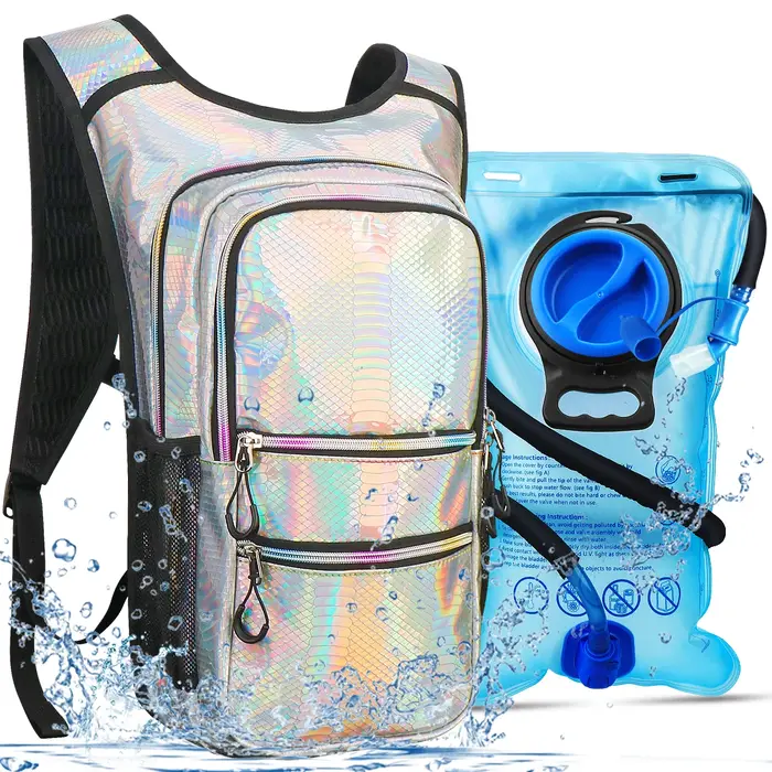 Sac à dos étanche Portable pour vélo