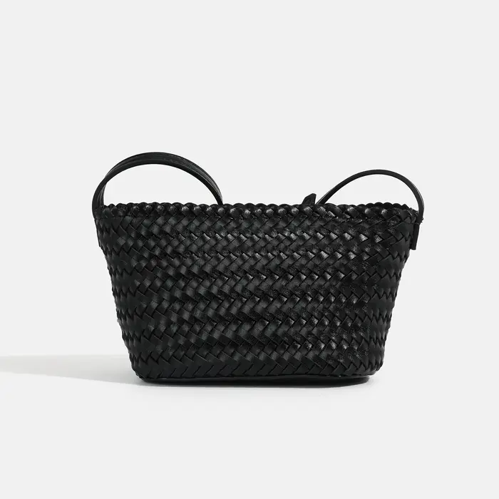 Sac à bandoulière en cuir PU pour femmes, sac à main à bandoulière de haute qualité, accessoire élég