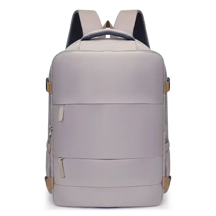 Sac à dos de voyage approuvé par la compagnie aérienne Easyjet Wizz Air grande capacité, léger, sac