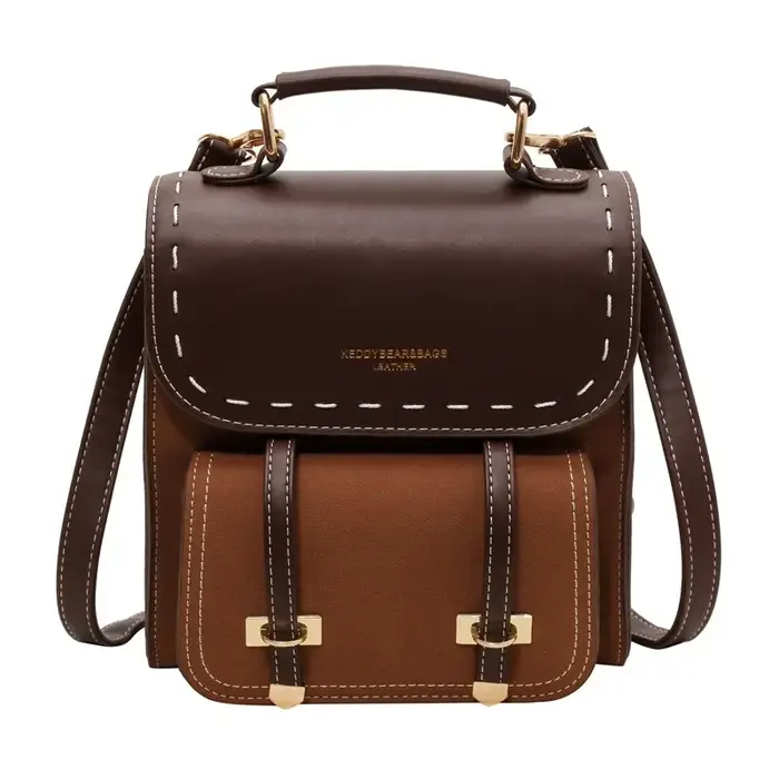 Sac à dos de mode britannique