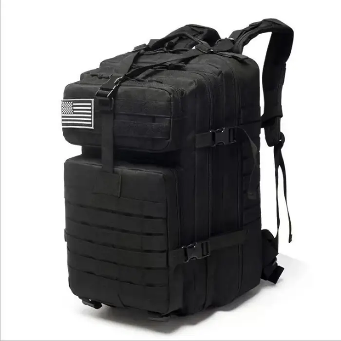 Nouveau sac à dos camouflage multifonctionnel pour homme